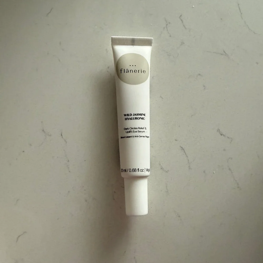 Flanerie Dark Circles Relief & Uplift Eye Serum - 20ml/0.68‎ fl oz - New unused